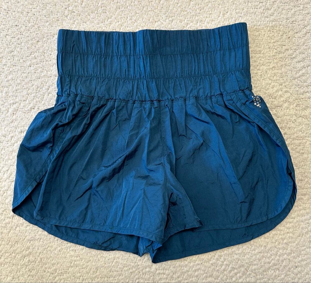 Free People Movement The Way Home Shorts Small